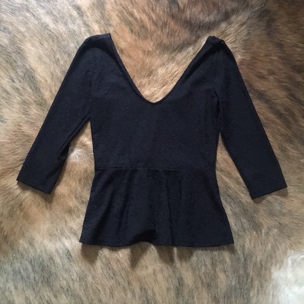 Forever 21 Top